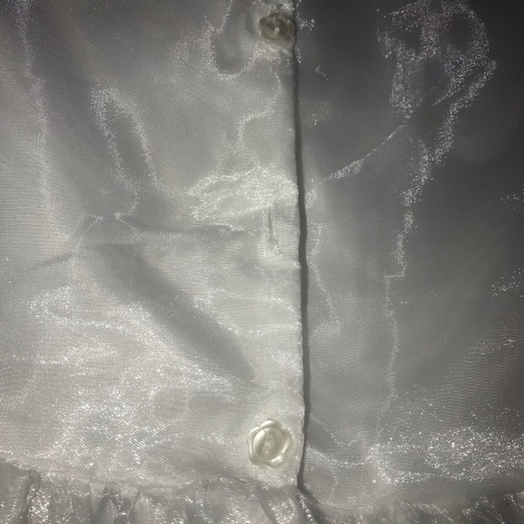 First Communion Dress - Picture 5 of 9